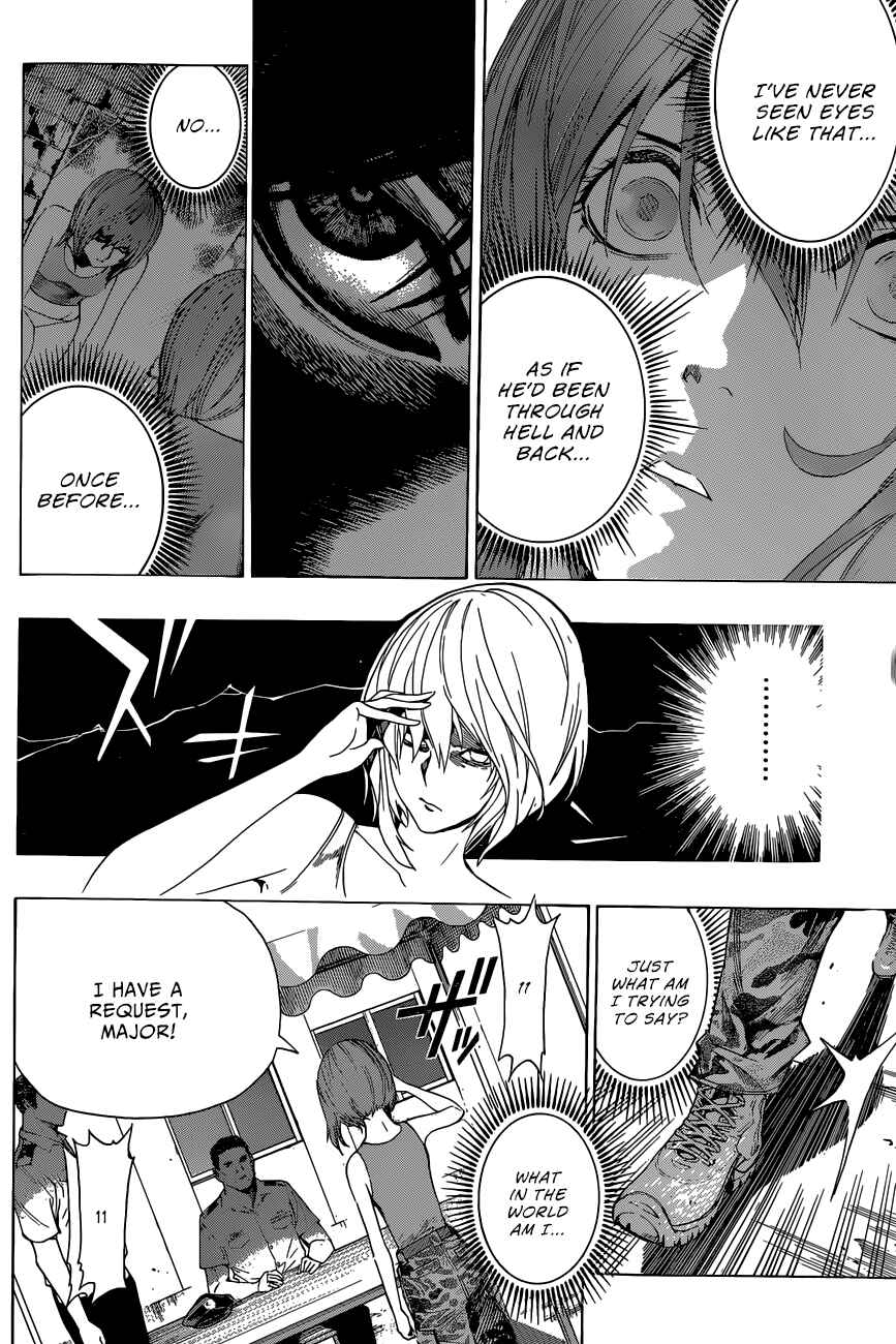 Page 13 Chapter 11 All You Need Is Kill