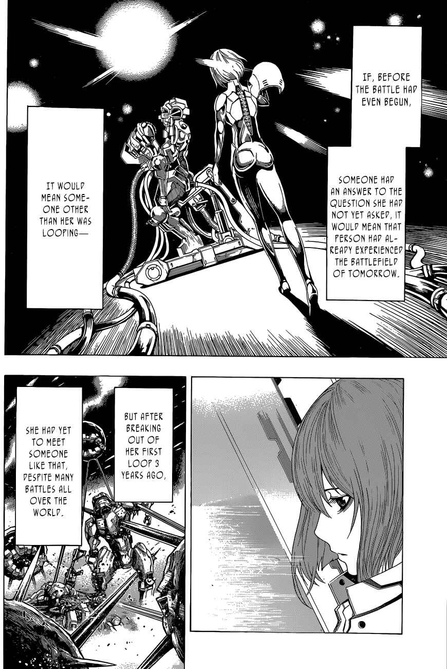 Page 9 Chapter 11 All You Need Is Kill