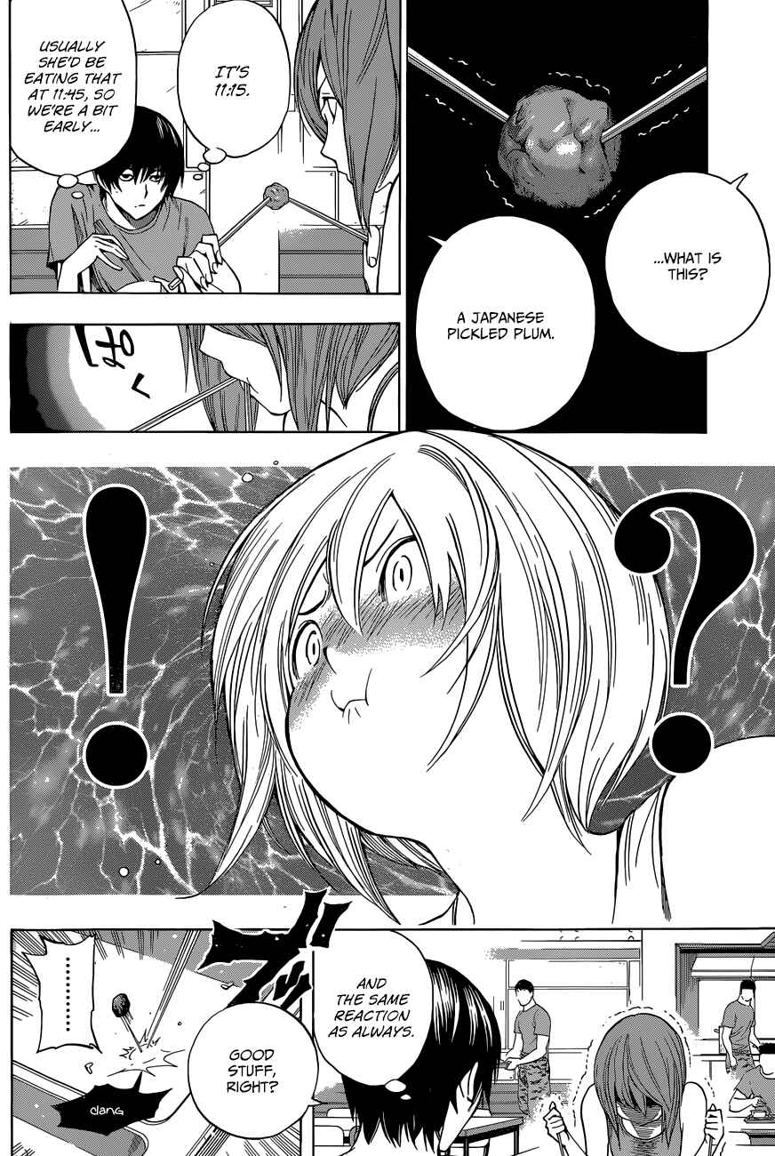 Page 13 Chapter 13 All You Need Is Kill