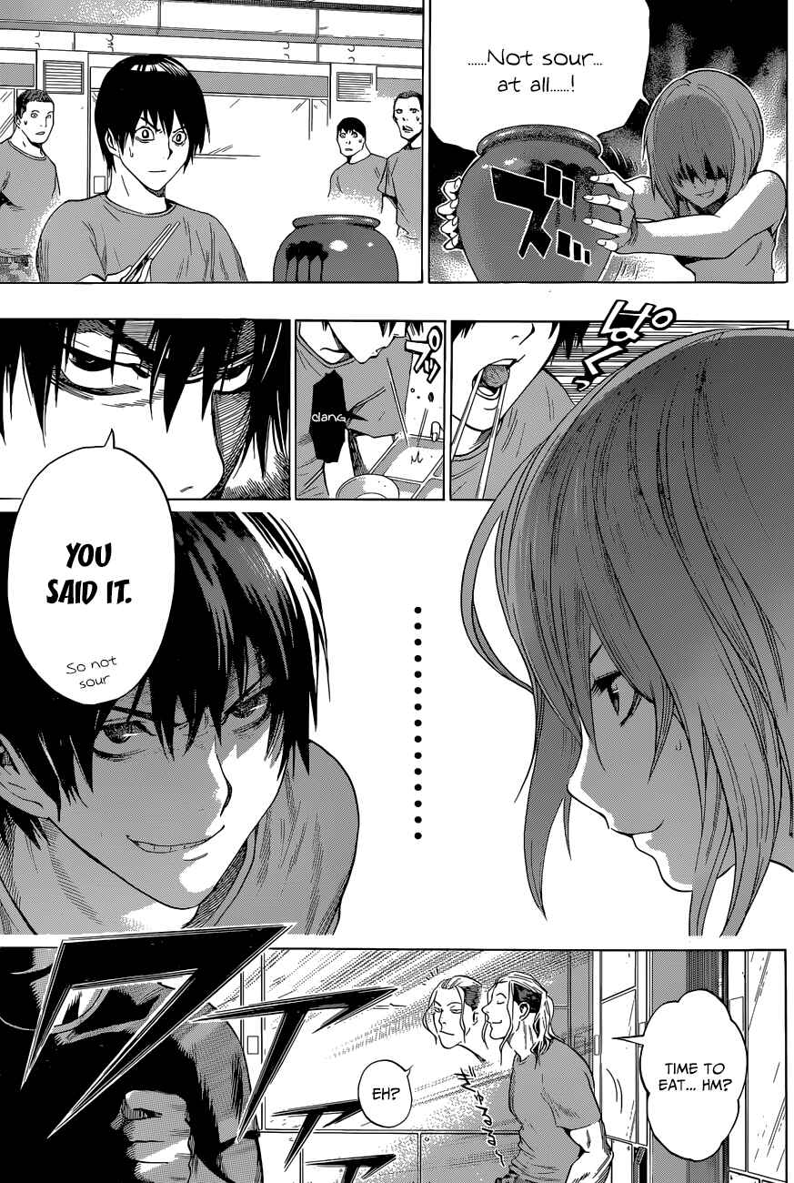 Page 16 Chapter 13 All You Need Is Kill