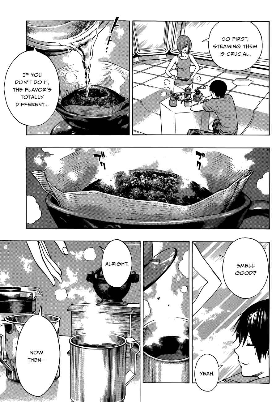 Page 13 Chapter 14 All You Need Is Kill