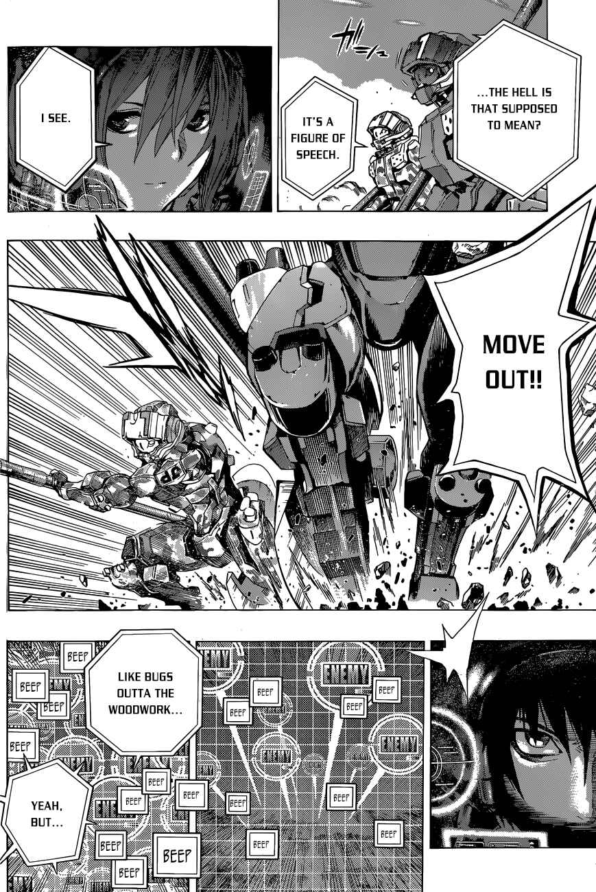 Page 9 Chapter 12 All You Need Is Kill