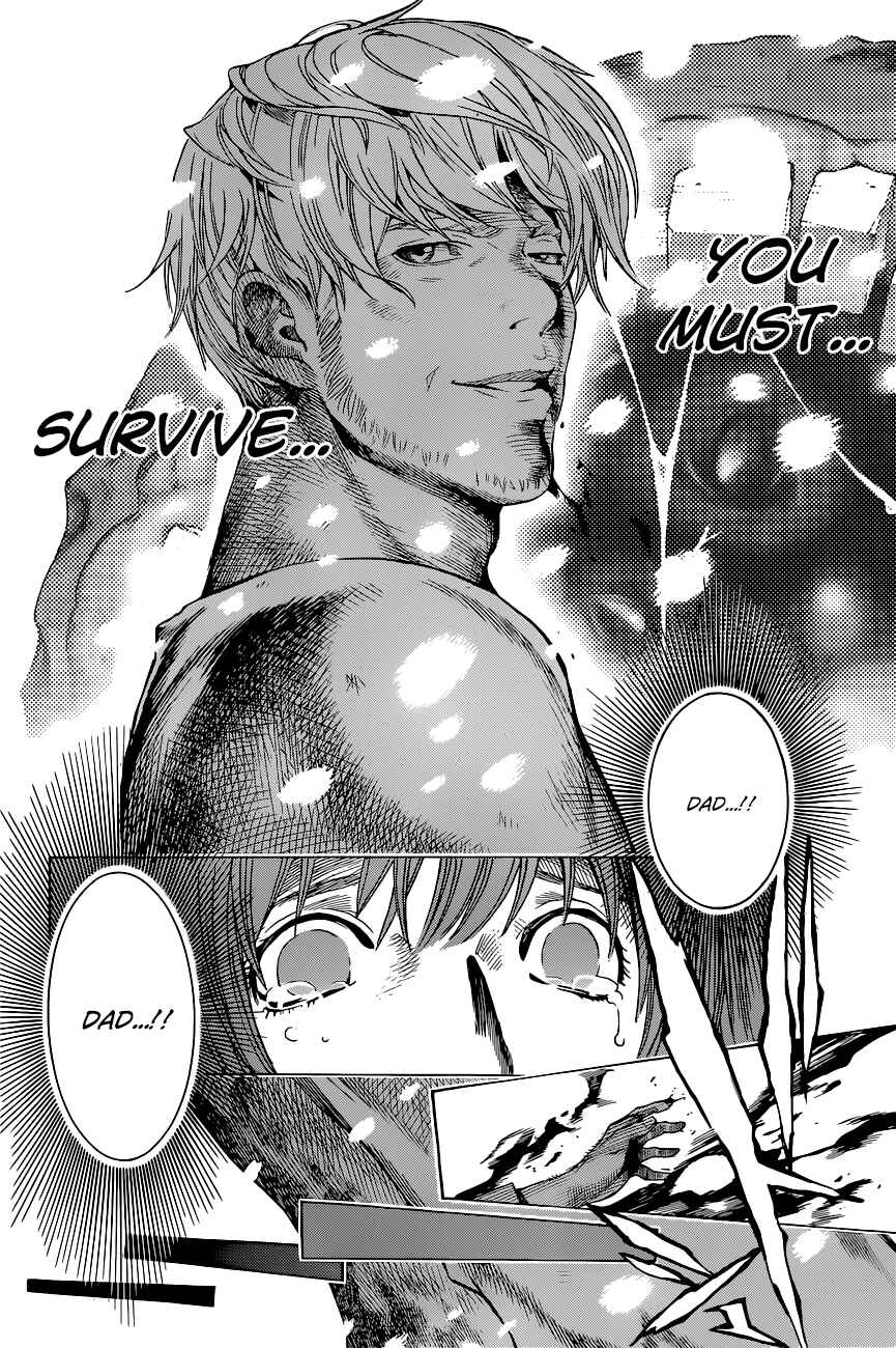 Page 18 Chapter 8 All You Need Is Kill