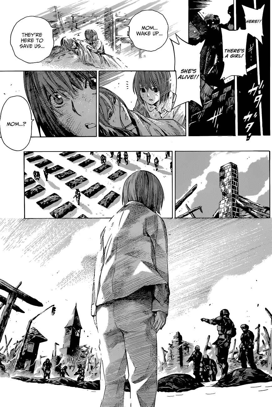 Page 19 Chapter 8 All You Need Is Kill