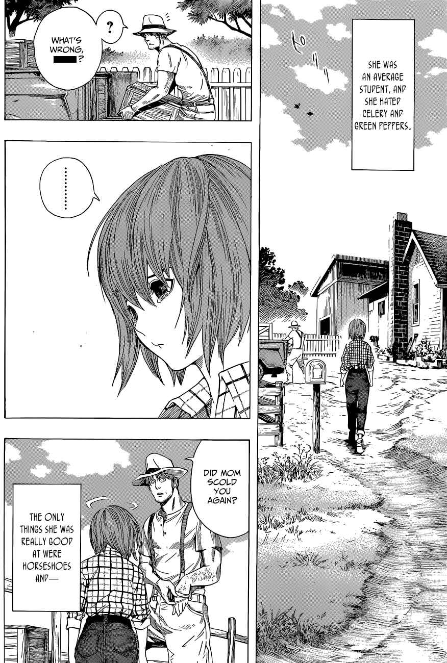 Page 4 Chapter 8 All You Need Is Kill