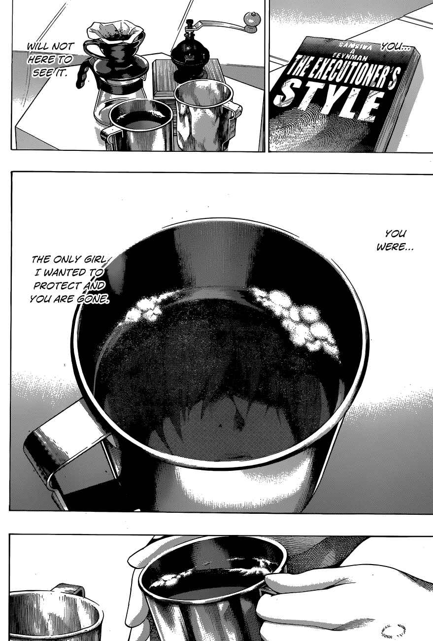 Page 21 Chapter 17 All You Need Is Kill