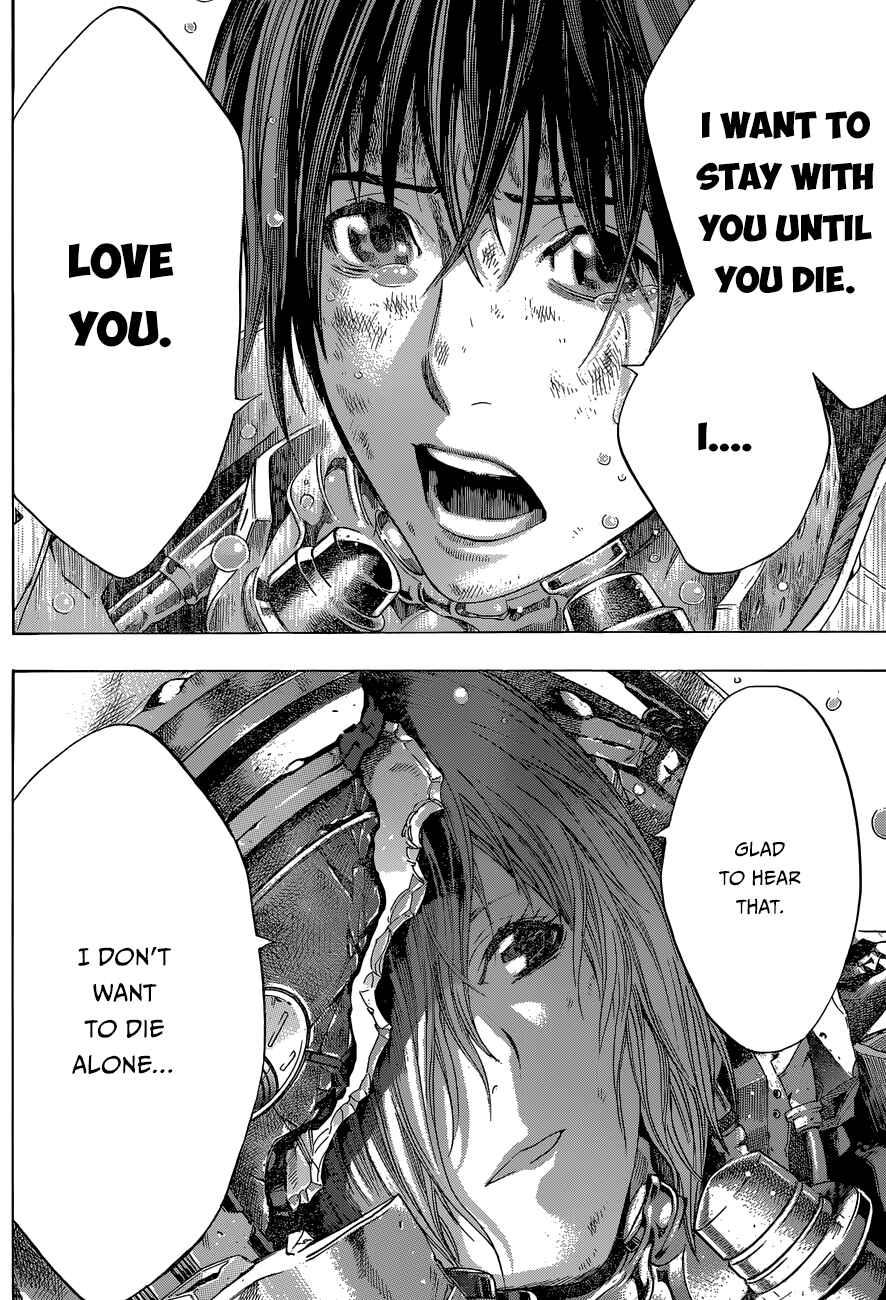 Page 9 Chapter 17 All You Need Is Kill