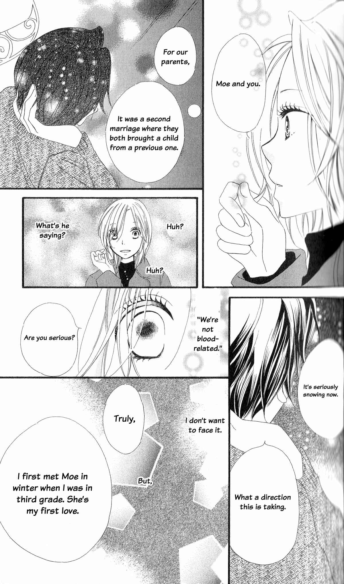 Page 23 Chapter 5 Renai Metro