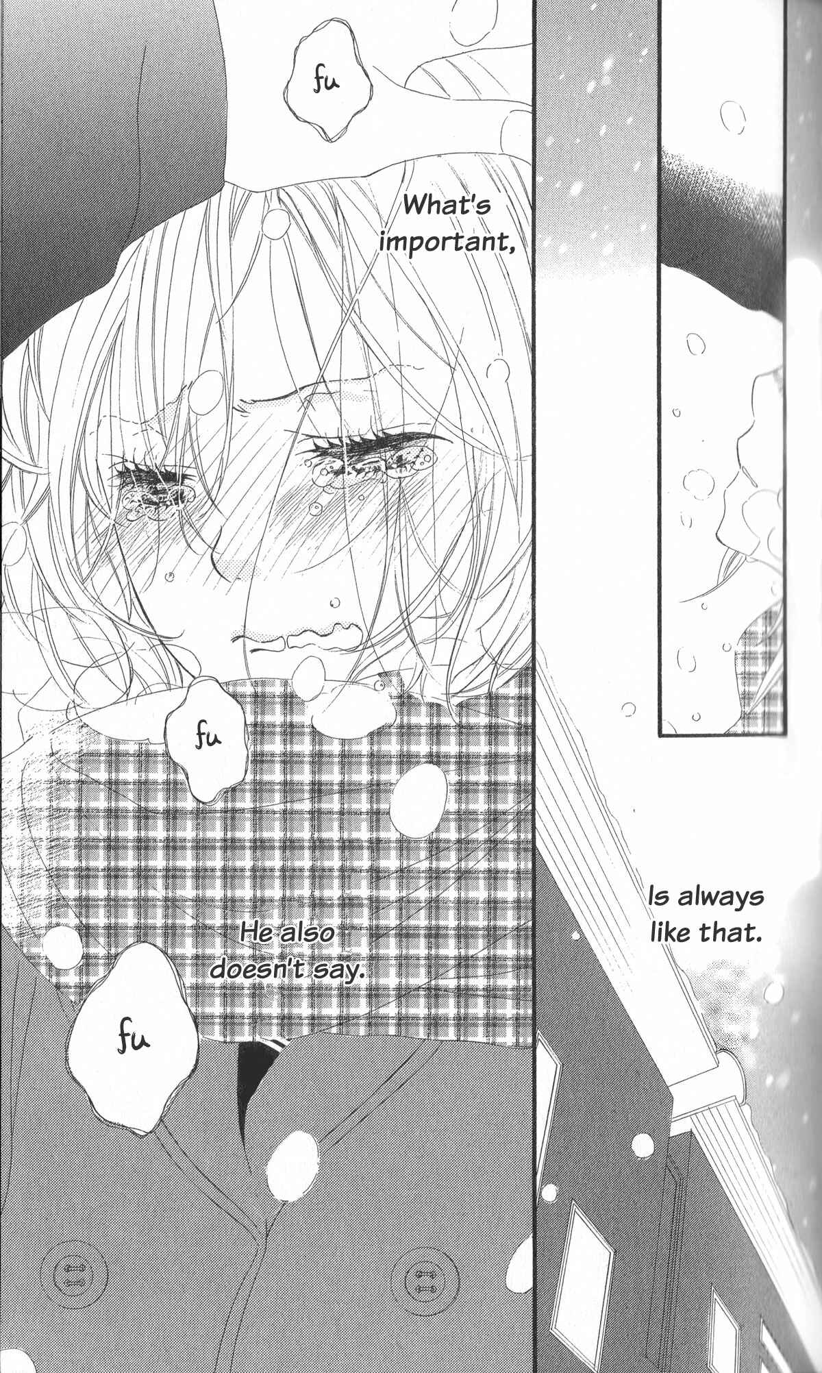 Page 29 Chapter 5 Renai Metro