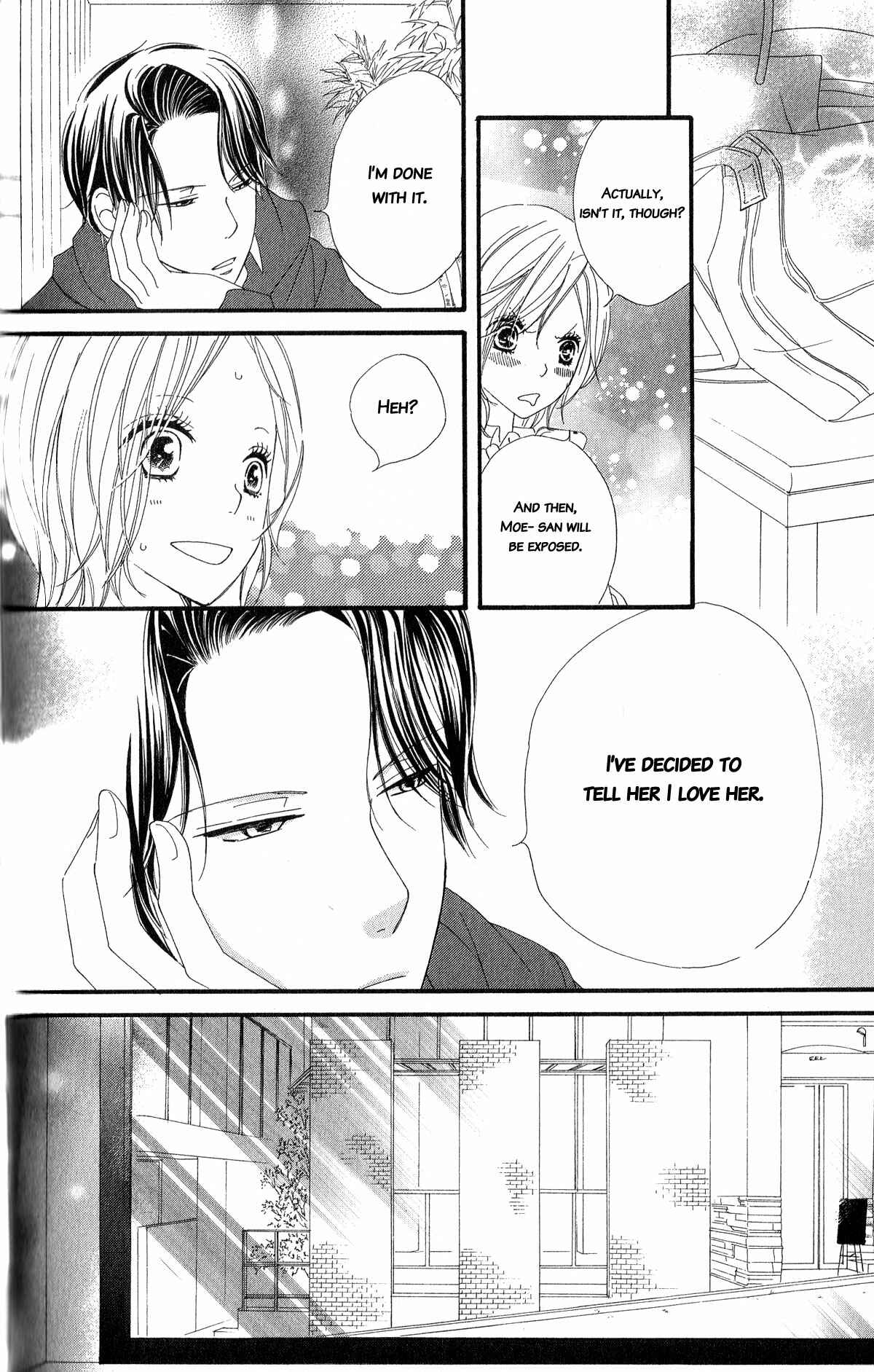 Page 11 Chapter 6 Renai Metro