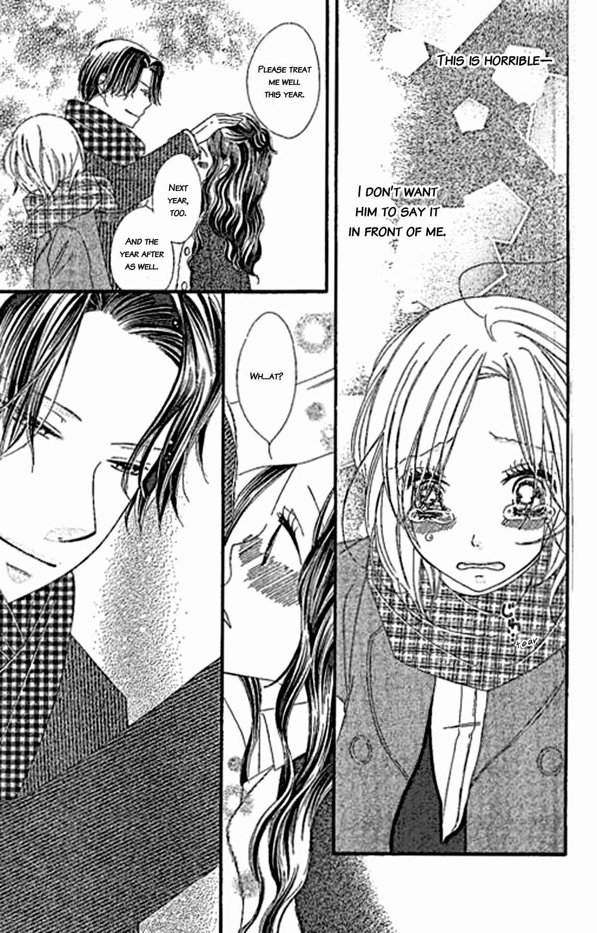 Page 20 Chapter 6 Renai Metro