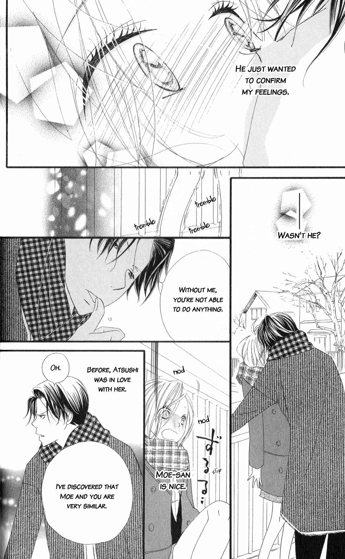 Page 27 Chapter 6 Renai Metro