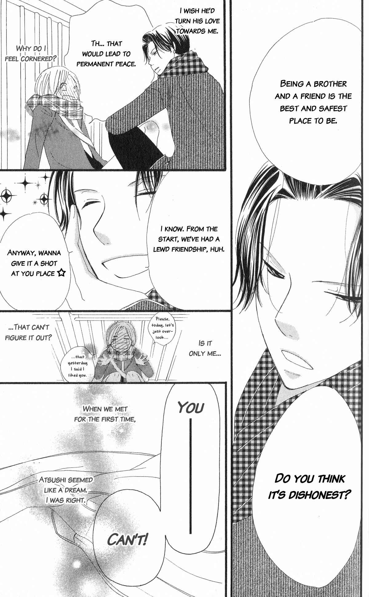 Page 28 Chapter 6 Renai Metro