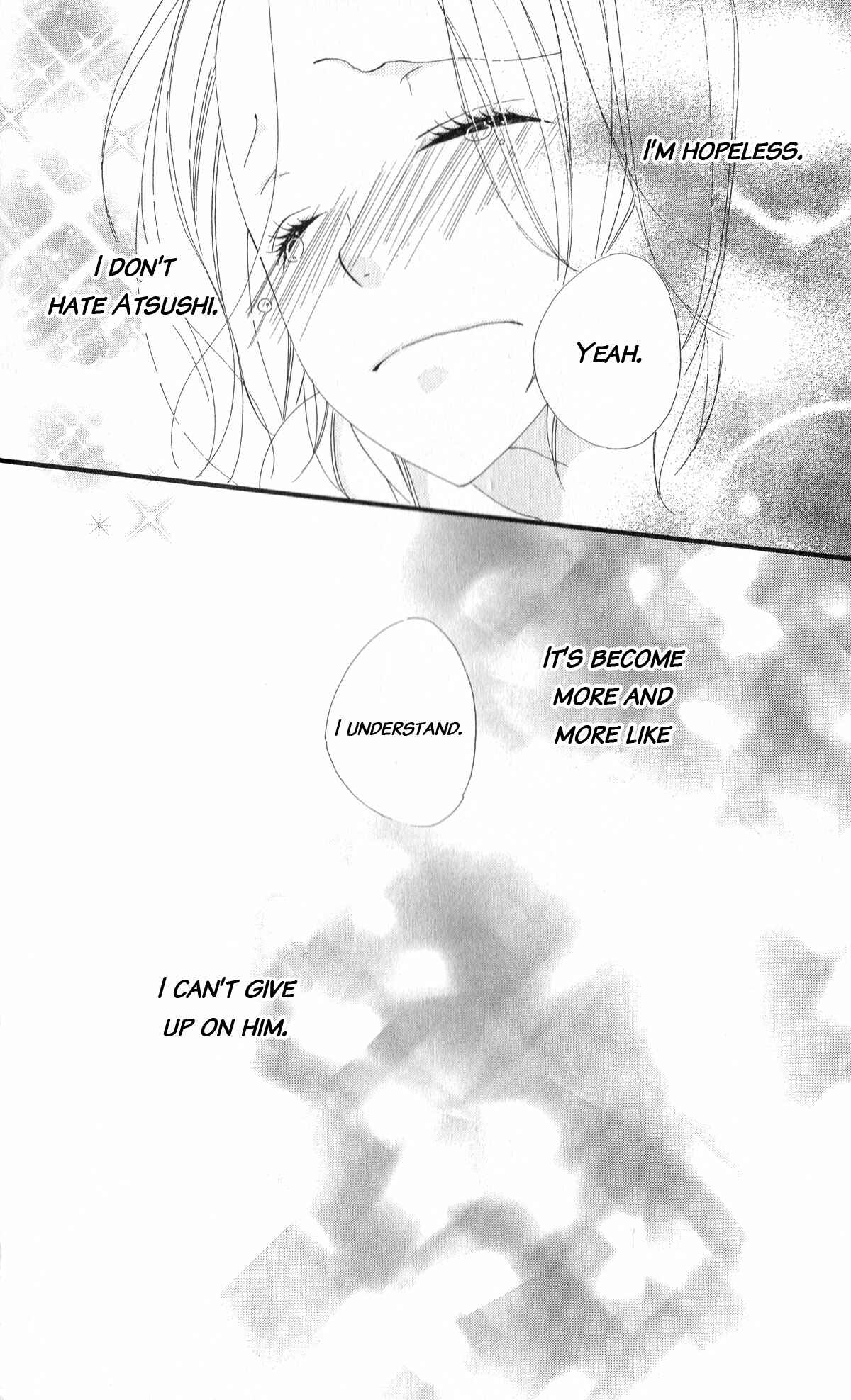 Page 37 Chapter 6 Renai Metro