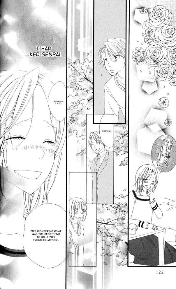 Page 13 Chapter 8 Renai Metro