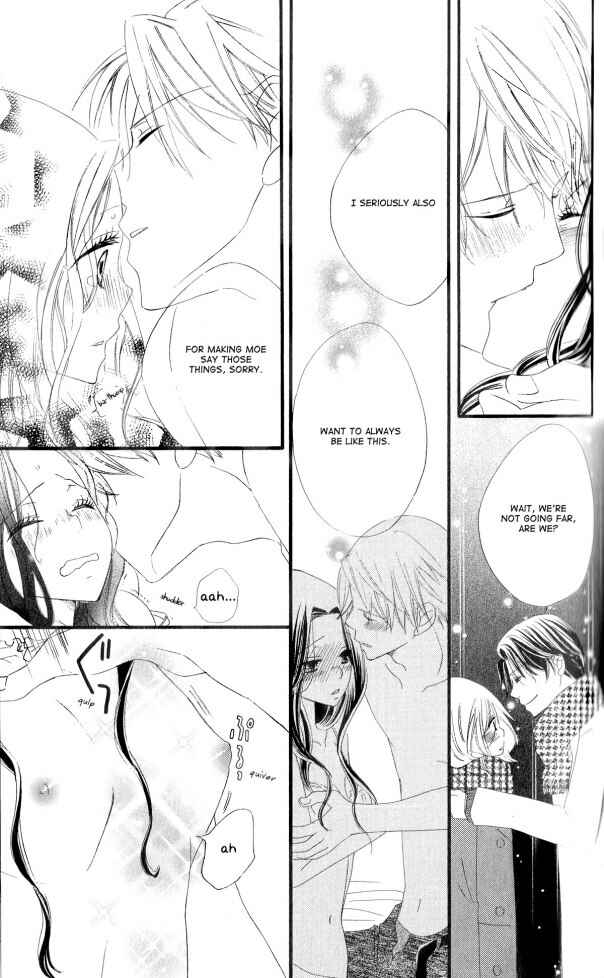 Page 24 Chapter 8 Renai Metro