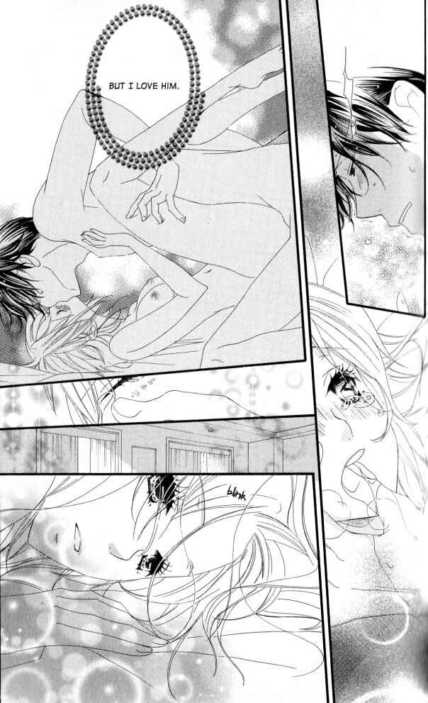 Page 4 Chapter 8 Renai Metro