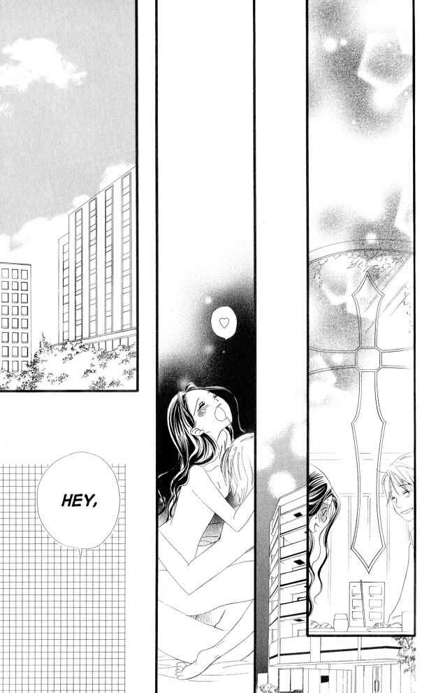 Page 40 Chapter 8 Renai Metro