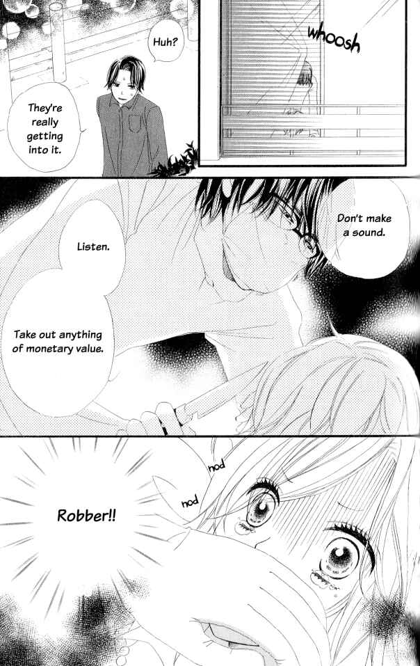 Page 23 Chapter 2 Renai Metro