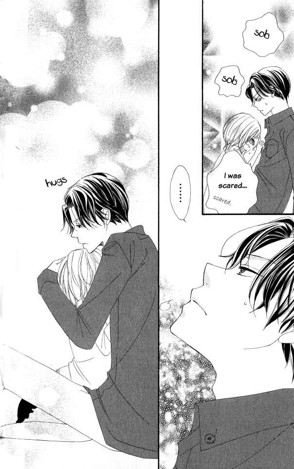 Page 28 Chapter 2 Renai Metro