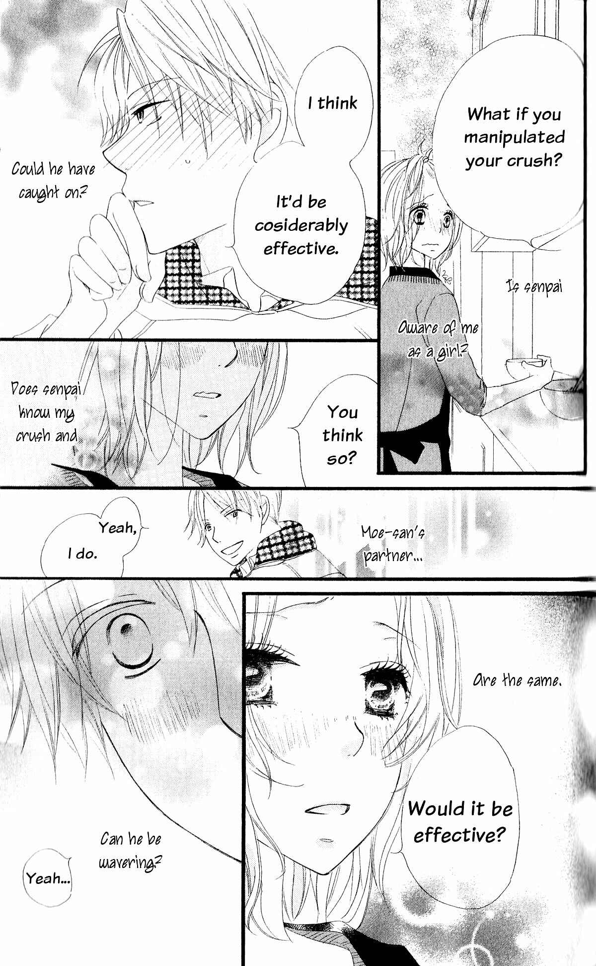 Page 12 Chapter 4 Renai Metro