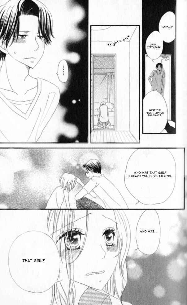 Page 21 Chapter 9 Renai Metro