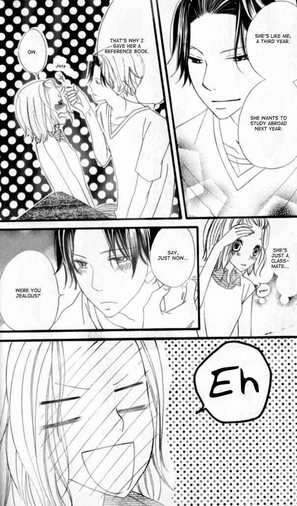 Page 22 Chapter 9 Renai Metro