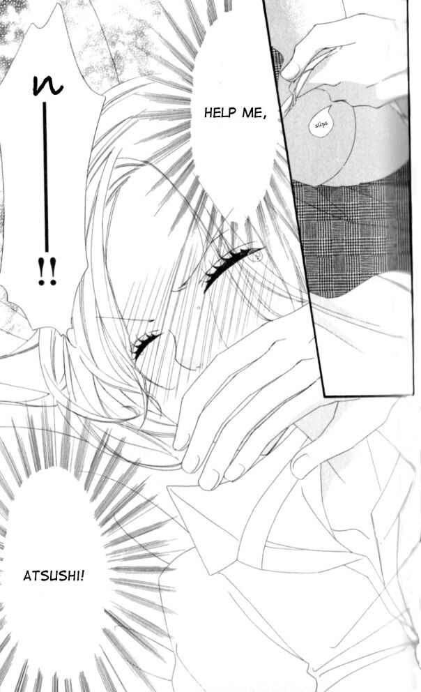 Page 39 Chapter 9 Renai Metro