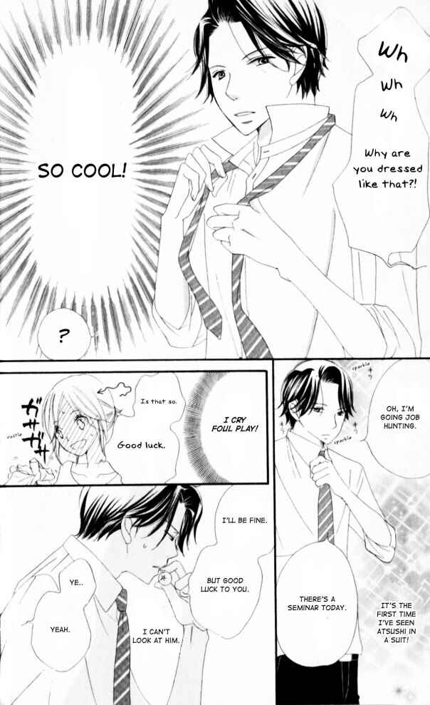 Page 8 Chapter 9 Renai Metro