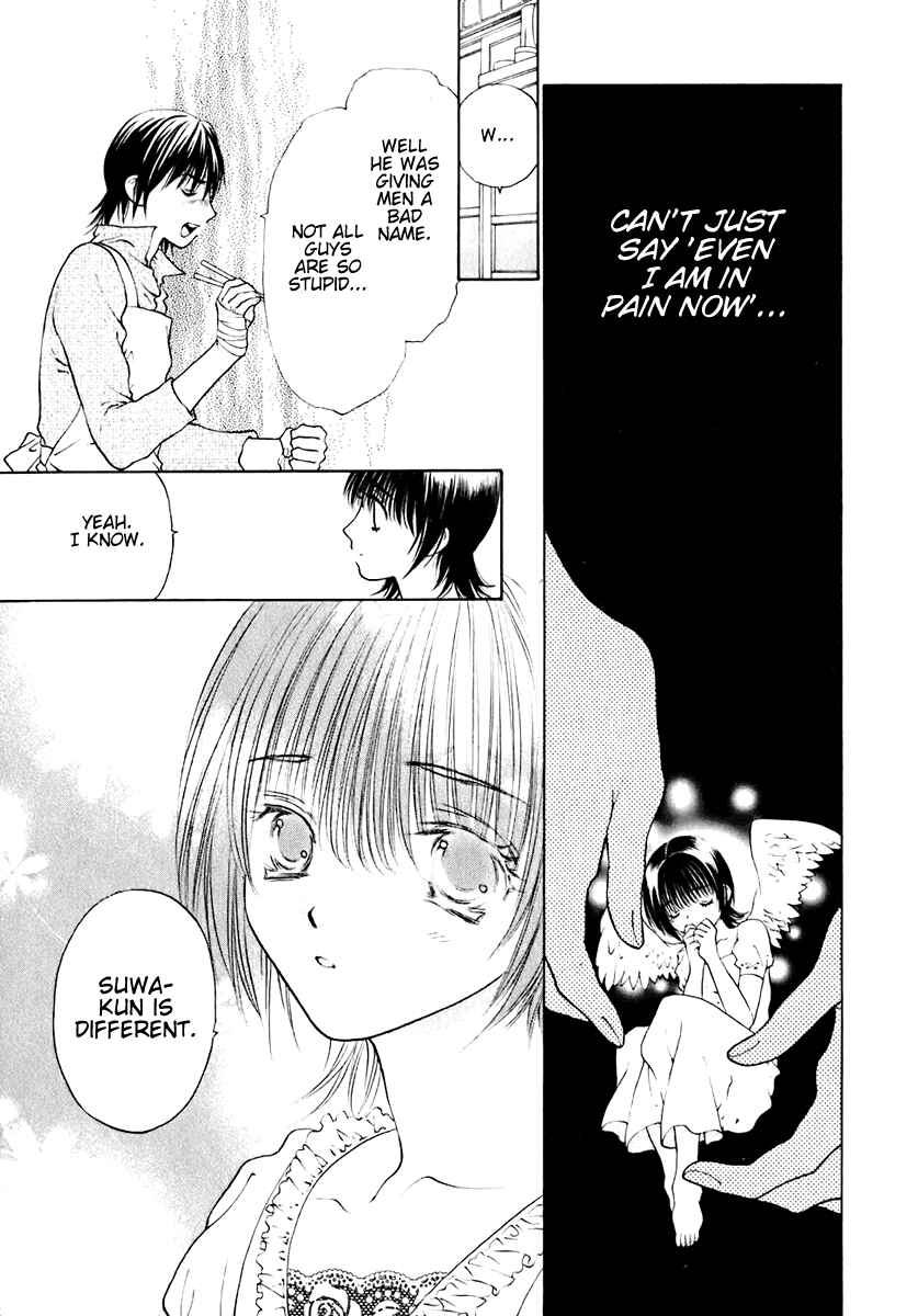 Page 16 Chapter 15 Bitter Virgin