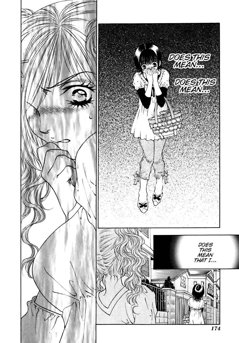 Page 25 Chapter 15 Bitter Virgin