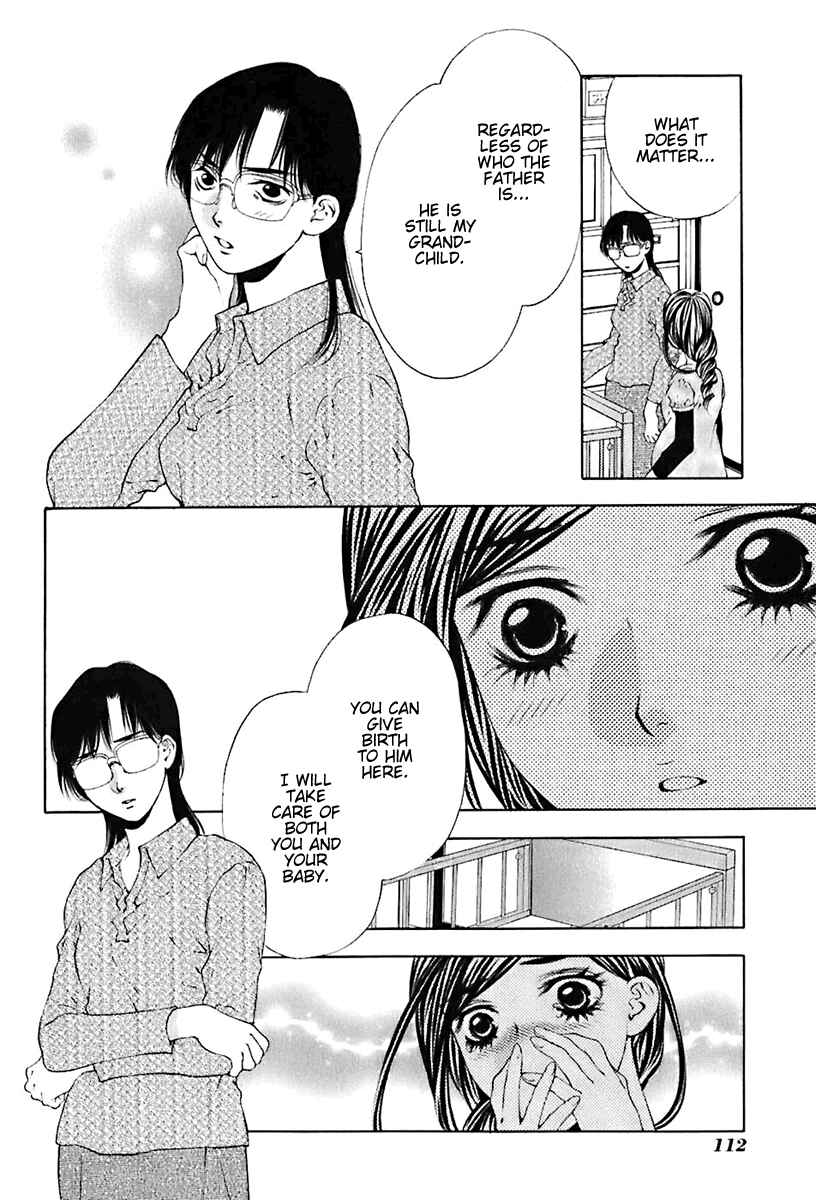 Page 12 Chapter 21 Bitter Virgin