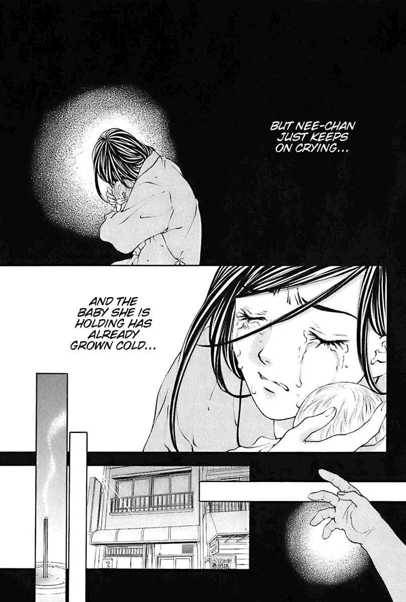 Page 11 Chapter 23 Bitter Virgin