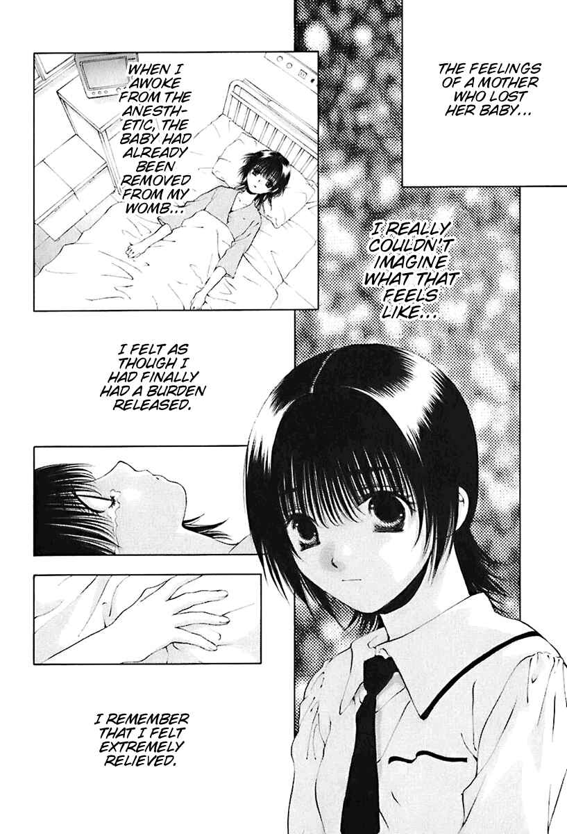 Page 22 Chapter 23 Bitter Virgin