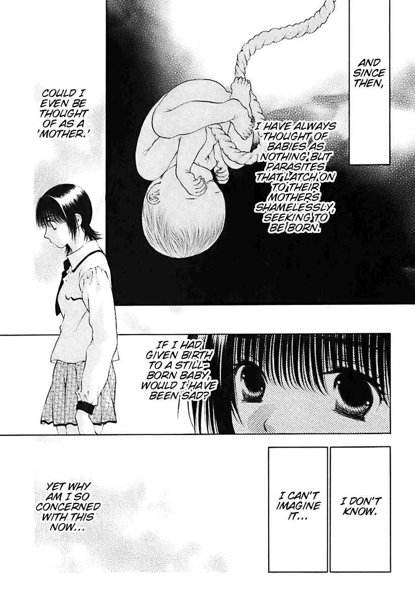Page 23 Chapter 23 Bitter Virgin