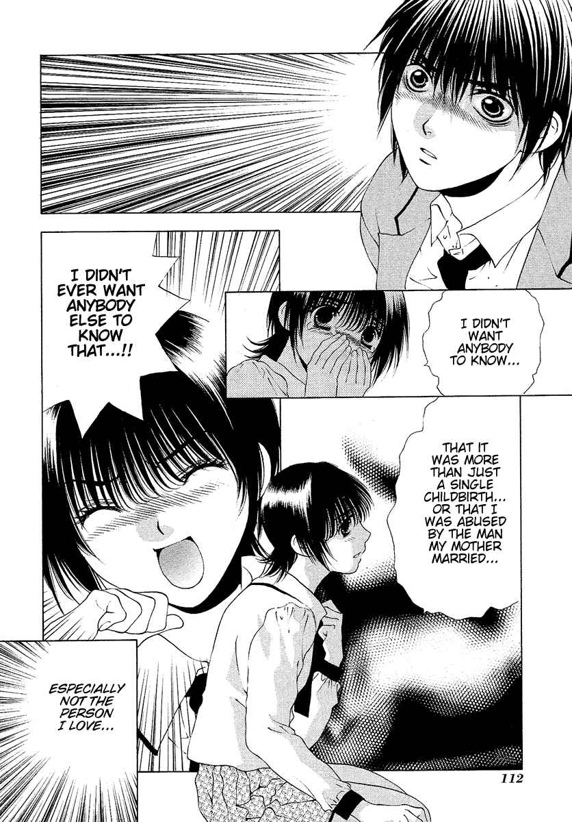 Page 12 Chapter 29 Bitter Virgin