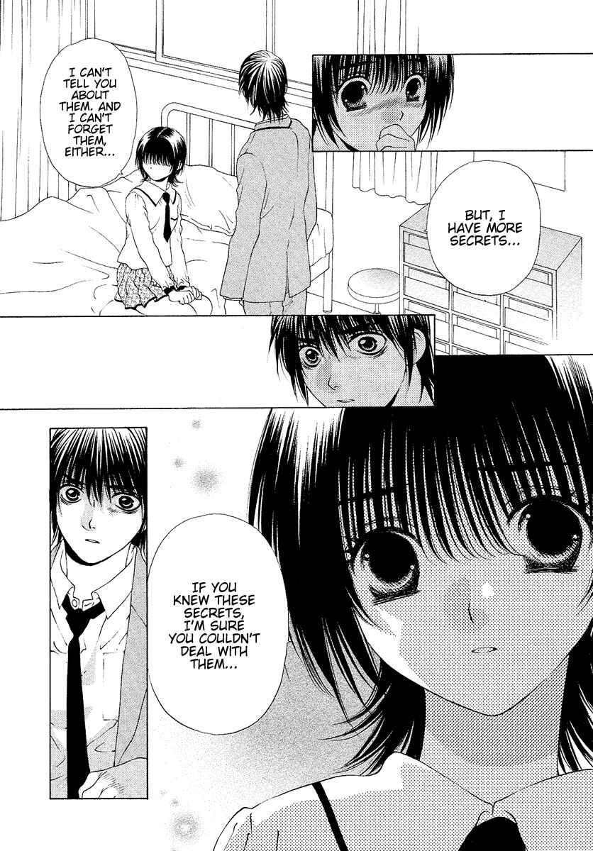 Page 6 Chapter 29 Bitter Virgin