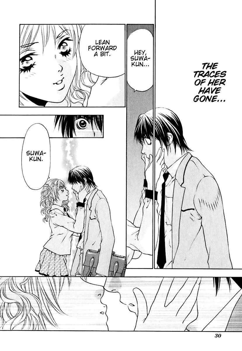 Page 4 Chapter 10 Bitter Virgin