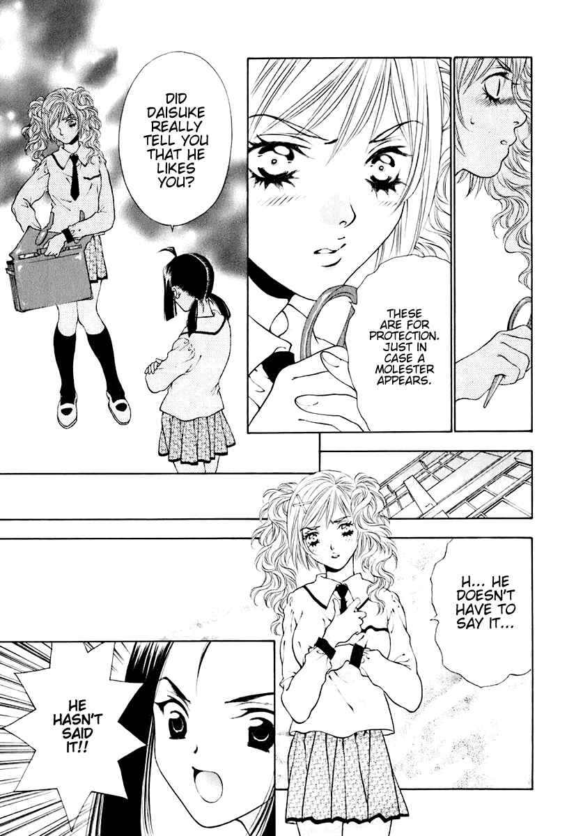 Page 7 Chapter 10 Bitter Virgin