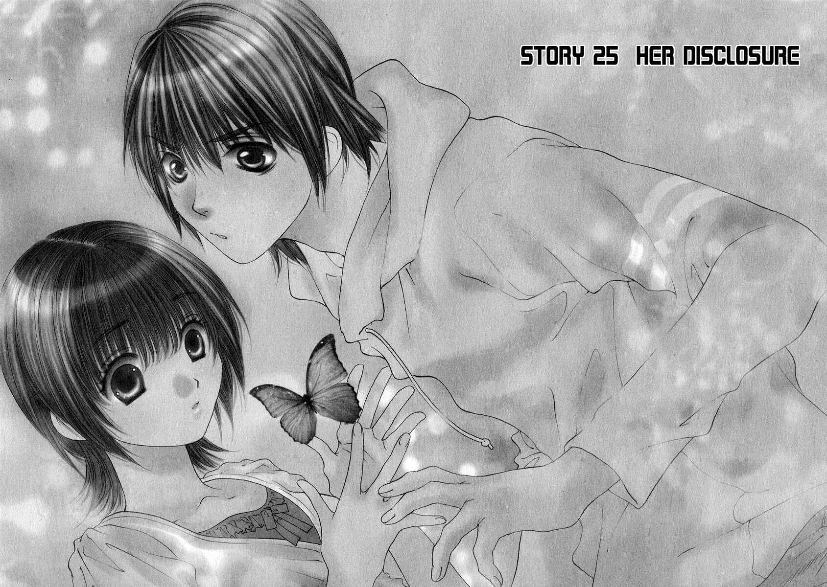 Page 4 Chapter 25 Bitter Virgin