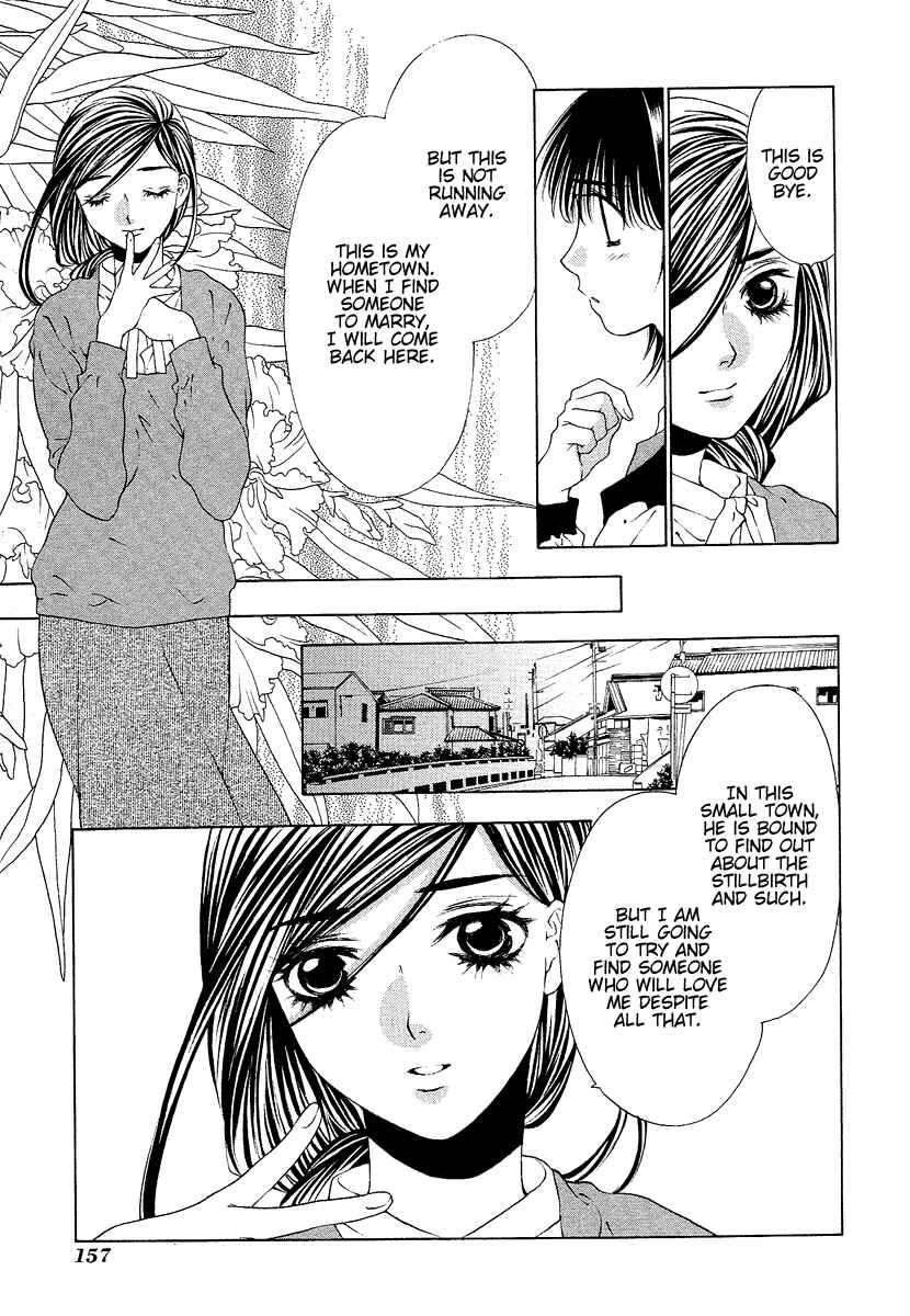 Page 7 Chapter 31 Bitter Virgin