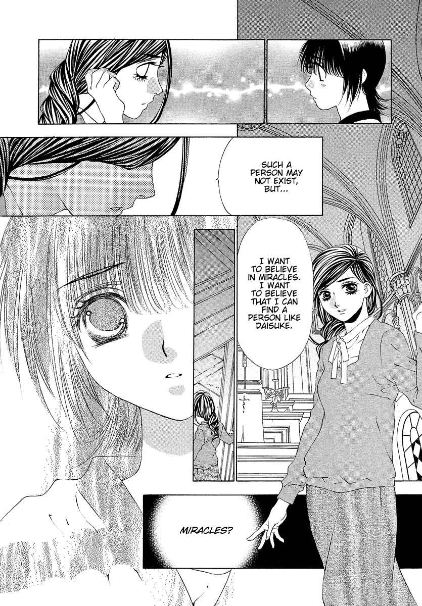 Page 8 Chapter 31 Bitter Virgin