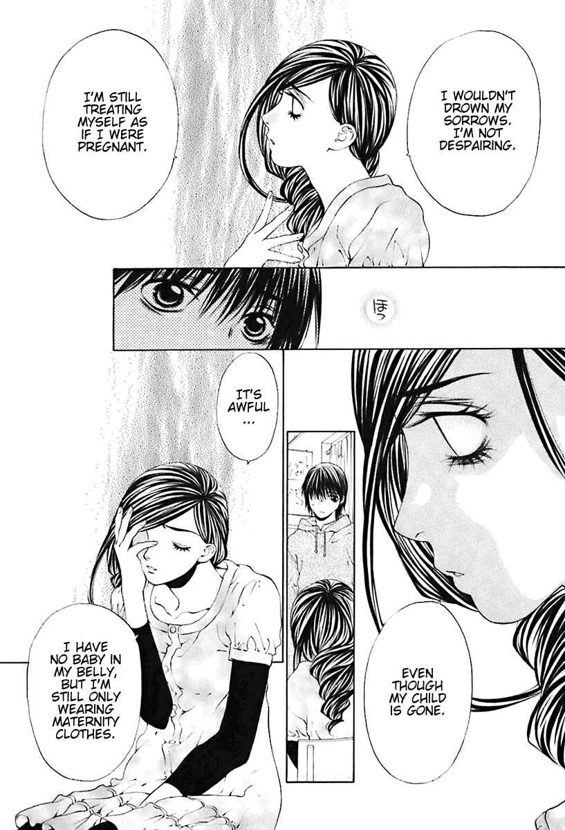 Page 11 Chapter 24 Bitter Virgin