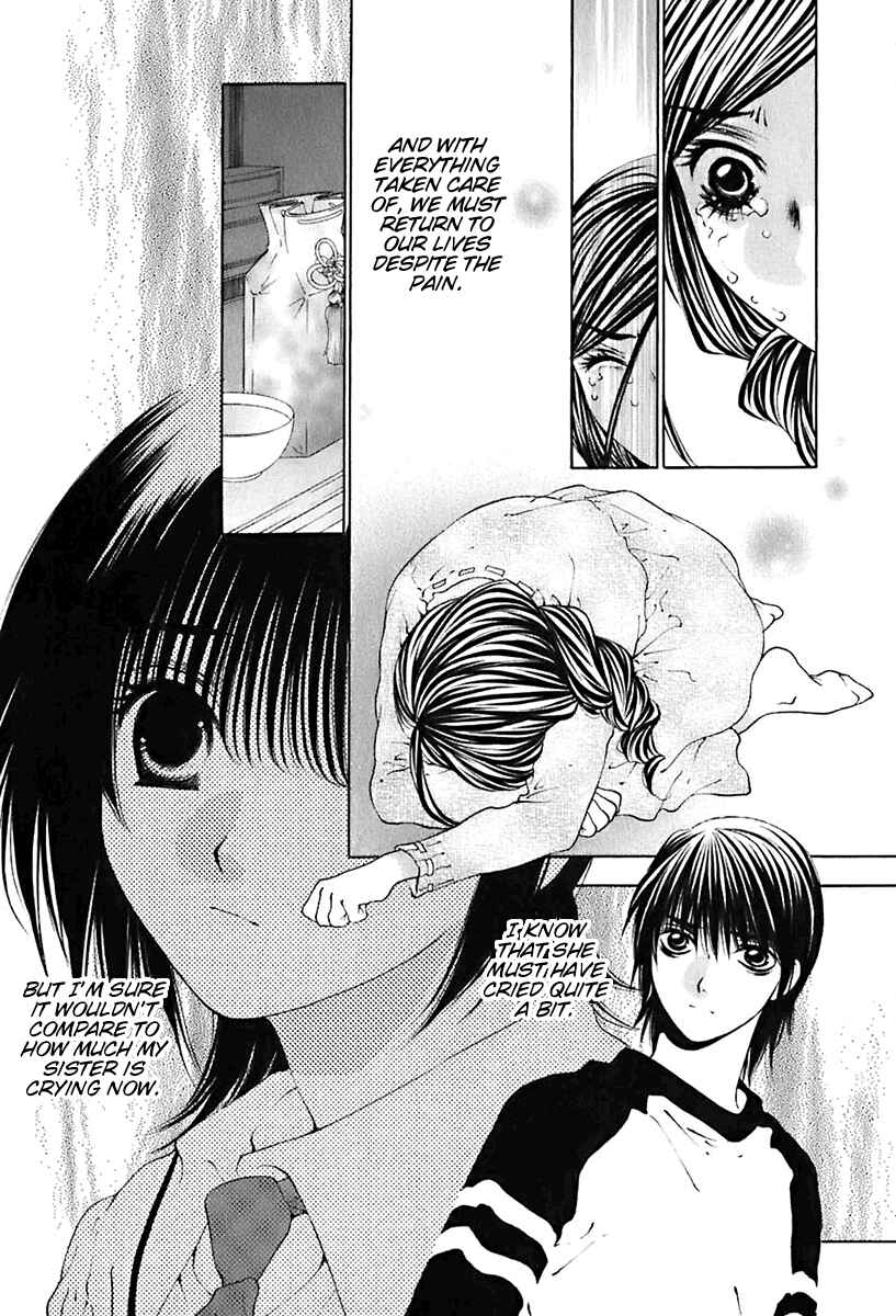 Page 4 Chapter 24 Bitter Virgin