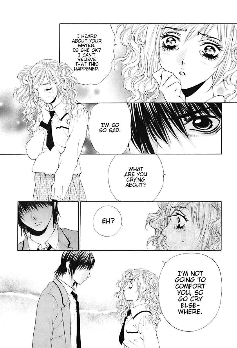 Page 7 Chapter 24 Bitter Virgin