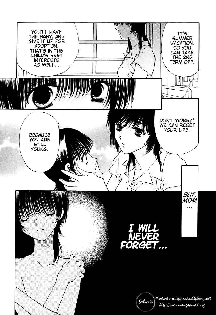 Page 16 Chapter 12 Bitter Virgin