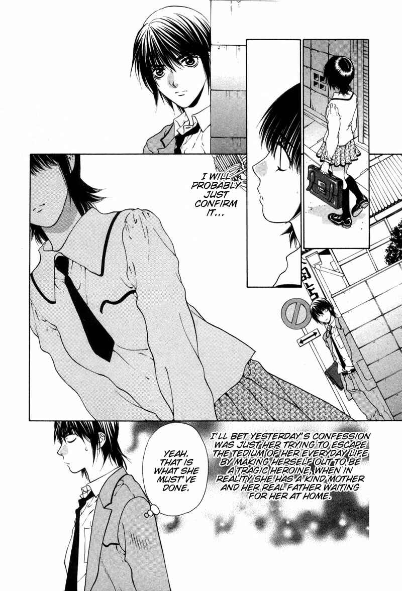 Page 18 Chapter 2 Bitter Virgin