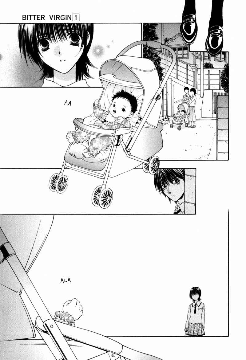 Page 19 Chapter 2 Bitter Virgin