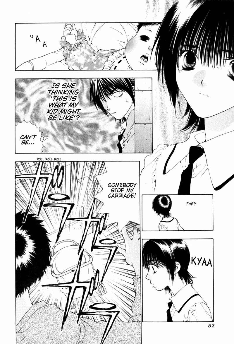 Page 20 Chapter 2 Bitter Virgin