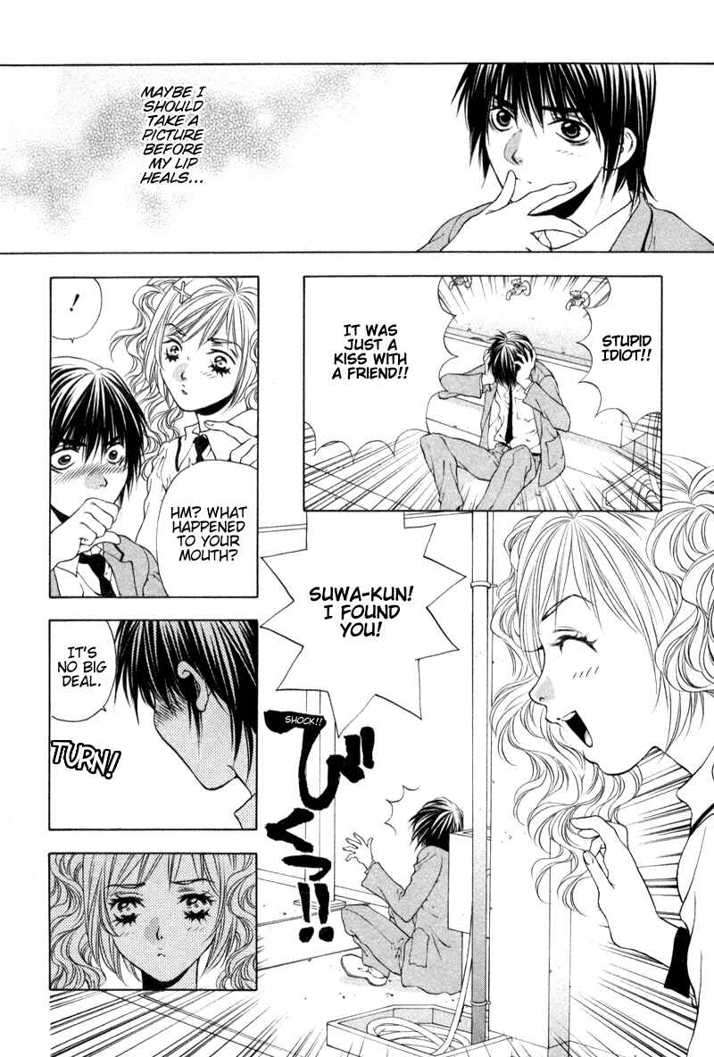 Page 18 Chapter 8 Bitter Virgin